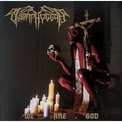 Tsatthoggua – We Are God